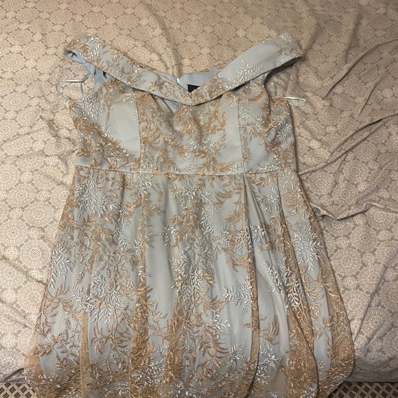 belk Dresses Prom Formal Dress Poshmark